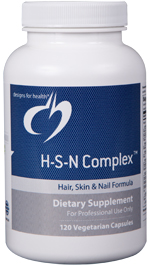 HSN complex supplements