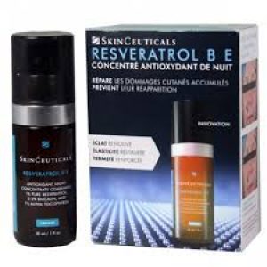 resveratrol supplement