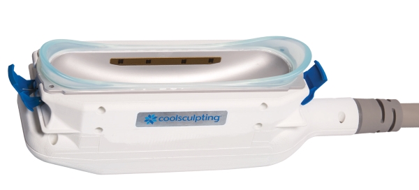 Coolsclupting machine