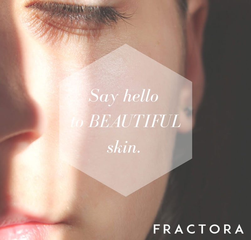Say Hello to Beautiful skin